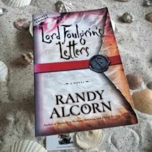 Randy Alcorn - Lord Foulgrin's letters - English