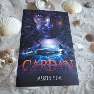 Marten Blom - Cardan