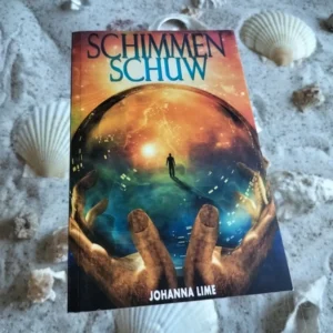 Johanna Lime - Schimmenschuw