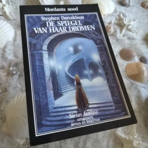 Stephen Donaldson - De spiegel van haar dromen - Mordant