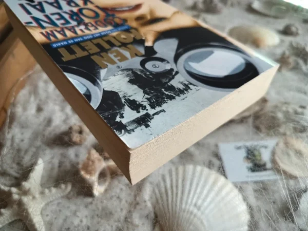 Ken Follett - Codenaam Torenkraai
