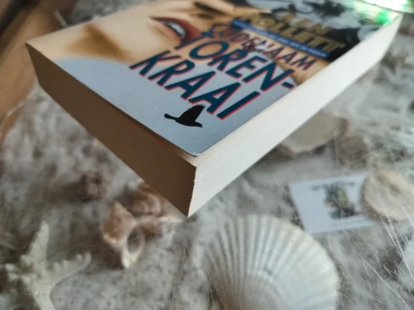 Ken Follett - Codenaam Torenkraai