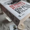 Bernard Minier - Een kille rilling