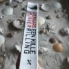Bernard Minier - Een kille rilling
