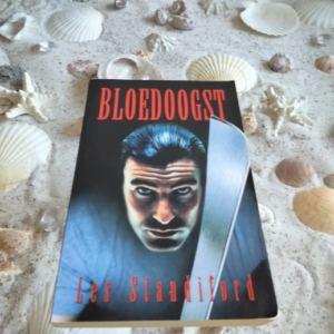 Les Standiford - Bloedoogst