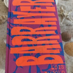 Rebound Book - Lois Bujold - Barrayar - English