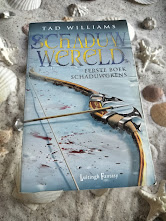 Tad Williams - Schaduwgrens - Schaduwwereld deel 1