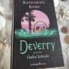 Katherine Kerr - Onheilsbode - Deverry deel 6 - Hardcover.