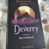 Katherine Kerr - Sperenwoud - Deverry deel 3 - Hardcover