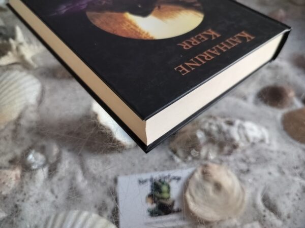 Katherine Kerr - Sperenwoud - Deverry deel 3 - Hardcover