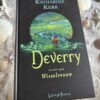 Katherine Kerr - Wisselvrouw - Deverry deel 8 - Hardcover