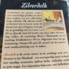 Katherine Kerr - Zilverdolk - Deverry deel 1