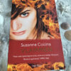 Suzanne Collins - Vlammen - Hongerspelen deel 2