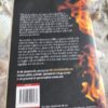 Suzanne Collins - Vlammen - Hongerspelen deel 2