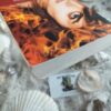 Suzanne Collins - Vlammen - Hongerspelen deel 2