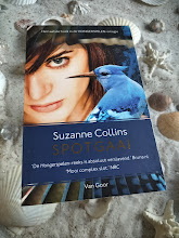 Suzanne Collins - Spotgaai - Hongerspelen deel 3