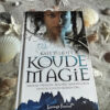 Kate Elliott - Koude Magie - Spiritwalker deel 1 - Hardcover