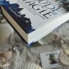 Kate Elliott - Koude Magie - Spiritwalker deel 1 - Hardcover