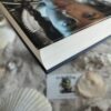 Kate Elliott - Koude Magie - Spiritwalker deel 1 - Hardcover