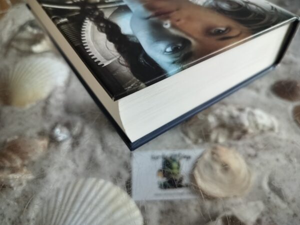 Kate Elliott - Koude Magie - Spiritwalker deel 1 - Hardcover