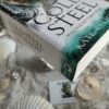 Kate Elliott - Cold Steel - Spiritwalker 3 - English / Engels