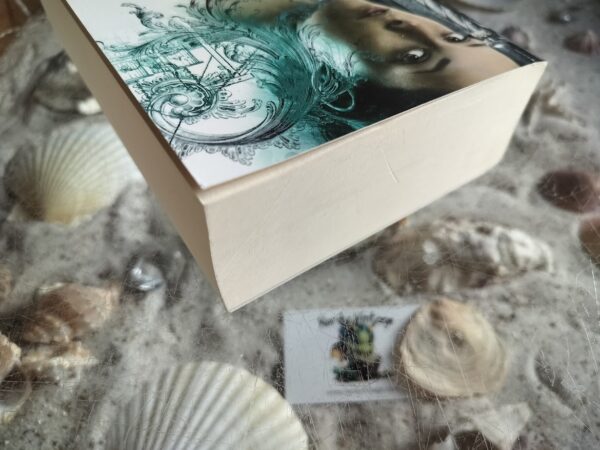 Kate Elliott - Cold Steel - Spiritwalker 3 - English / Engels