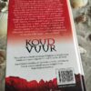 Kate Elliott - Koudvuur - Spiritwalker deel 2 - Hardcover