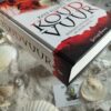 Kate Elliott - Koudvuur - Spiritwalker deel 2 - Hardcover