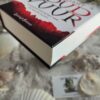 Kate Elliott - Koudvuur - Spiritwalker deel 2 - Hardcover