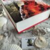 Kate Elliott - Koudvuur - Spiritwalker deel 2 - Hardcover