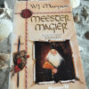 W.J. Maryson - Emaendor - Meestermagiër deel 2