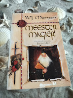 W.J. Maryson - Emaendor - Meestermagiër deel 2