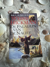 Weis en Hickman - Paladijn van de Nacht - Roos van de Profeet deel 2
