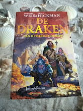Weis en Hickman - Draken van de Herfstschemer