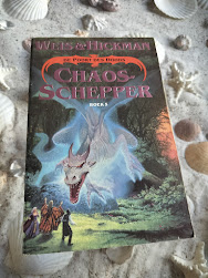 Weis en Hickman - Chaosschepper - Poort des Doods deel 5