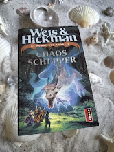 Weis en Hickman - Chaosschepper - Poort des Doods deel 5