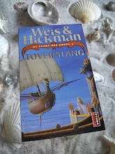 Weis en Hickman - Toverslang- Poort des Doods deel 4
