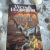 Weis en Hickman - Drakevleugel - Poort des Doods deel 1