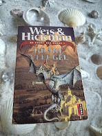 Weis en Hickman - Drakevleugel - Poort des Doods deel 1