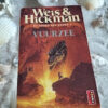 Weis en HIckman - Vuurzee - Poort des Doods deel 3