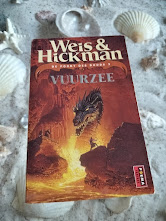 Weis en HIckman - Vuurzee - Poort des Doods deel 3