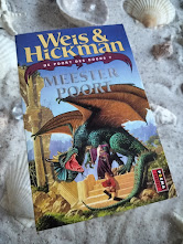 Weis en Hickman - Meesterpoort - Poort des Doods deel 7