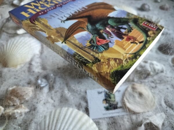 Weis en Hickman - Meesterpoort - Poort des Doods deel 7