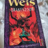Margaret Weis - Drakenzoon - Drakenvald deel 2