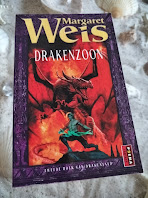Margaret Weis - Drakenzoon - Drakenvald deel 2