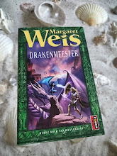 Margaret Weis - Drakenmeester - Drakenvald deel 3