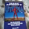 Isaac Asimov's Utopia - Caliban Deel 3