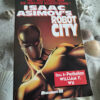 Isaac Asimov's Robot City - Perihelion - Deel 6