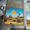 Frank Herbert - Duin serie - Grijze Meulenhoff SF uitgave