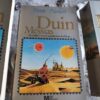 Frank Herbert - Duin serie - Grijze Meulenhoff SF uitgave